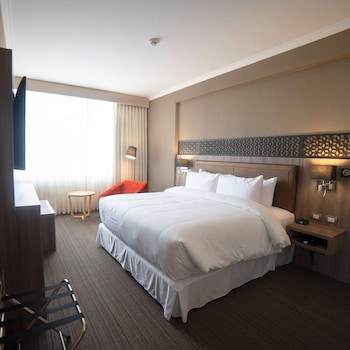 doubletree by hilton trujillo