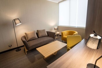 doubletree by hilton trujillo