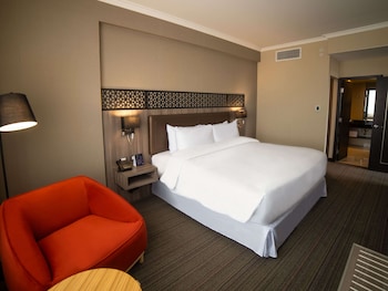 doubletree by hilton trujillo