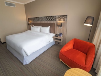 doubletree by hilton trujillo