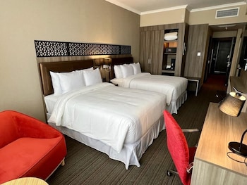 doubletree by hilton trujillo