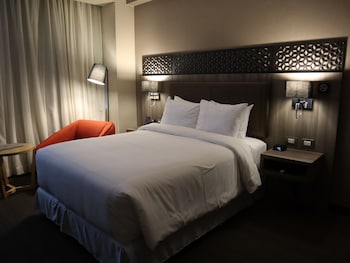 doubletree by hilton trujillo