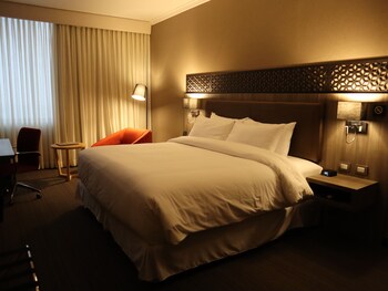 doubletree by hilton trujillo