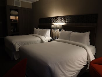 doubletree by hilton trujillo