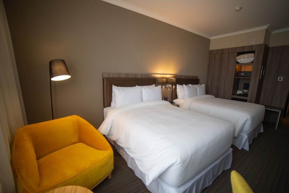 doubletree by hilton trujillo