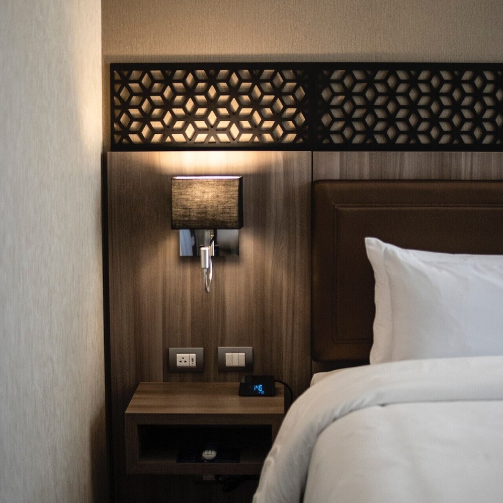 doubletree by hilton trujillo