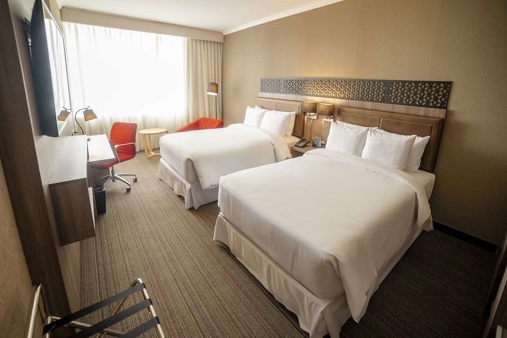 doubletree by hilton trujillo