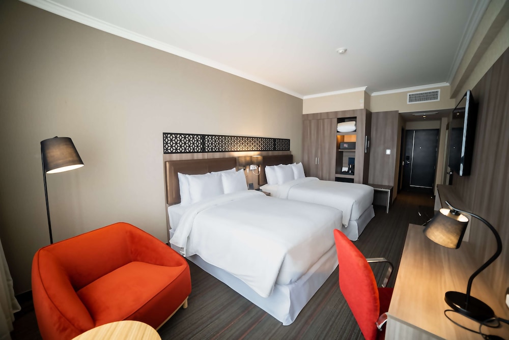 doubletree by hilton trujillo