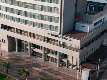 doubletree by hilton trujillo