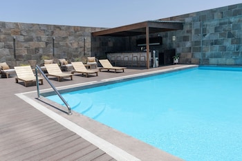 doubletree by hilton trujillo