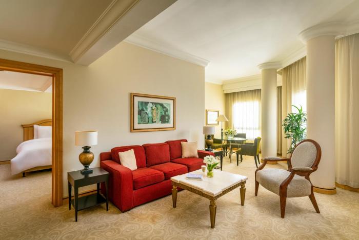 movenpick hotel doha