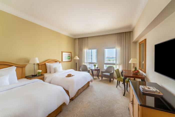 movenpick hotel doha