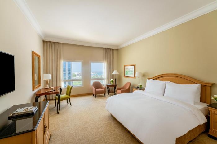 movenpick hotel doha