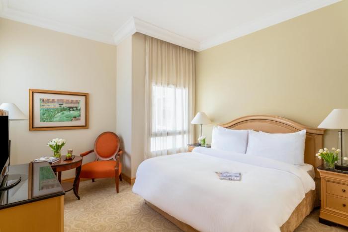 movenpick hotel doha