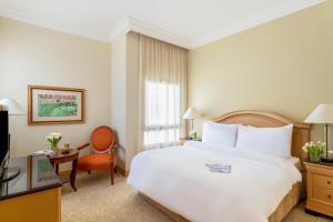 movenpick hotel doha