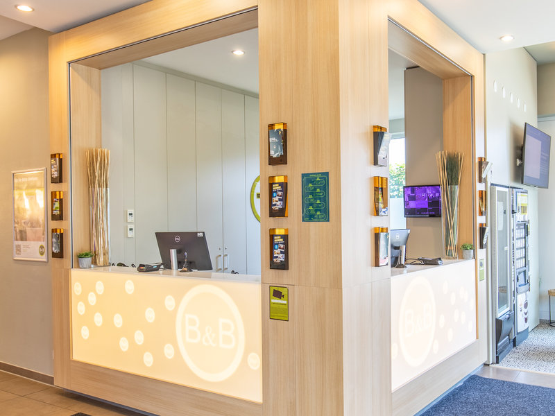 bandb hotel hamburg nord