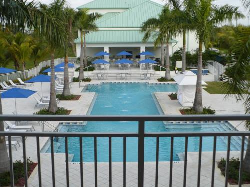 provident doral at the blue