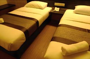 hotel austin paradise