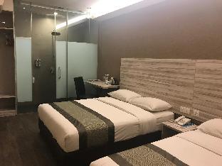 hotel austin paradise