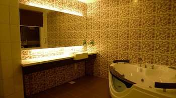 hotel austin paradise