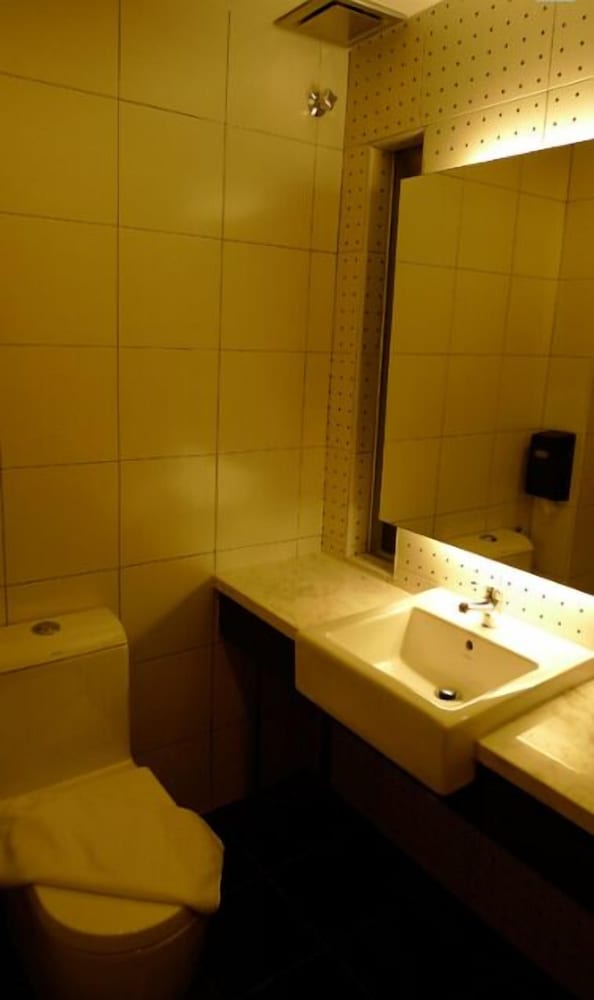 hotel austin paradise