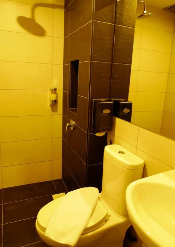 hotel austin paradise