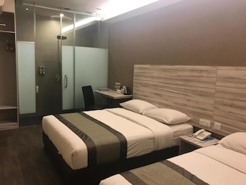 hotel austin paradise