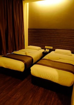 hotel austin paradise