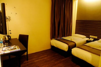 hotel austin paradise