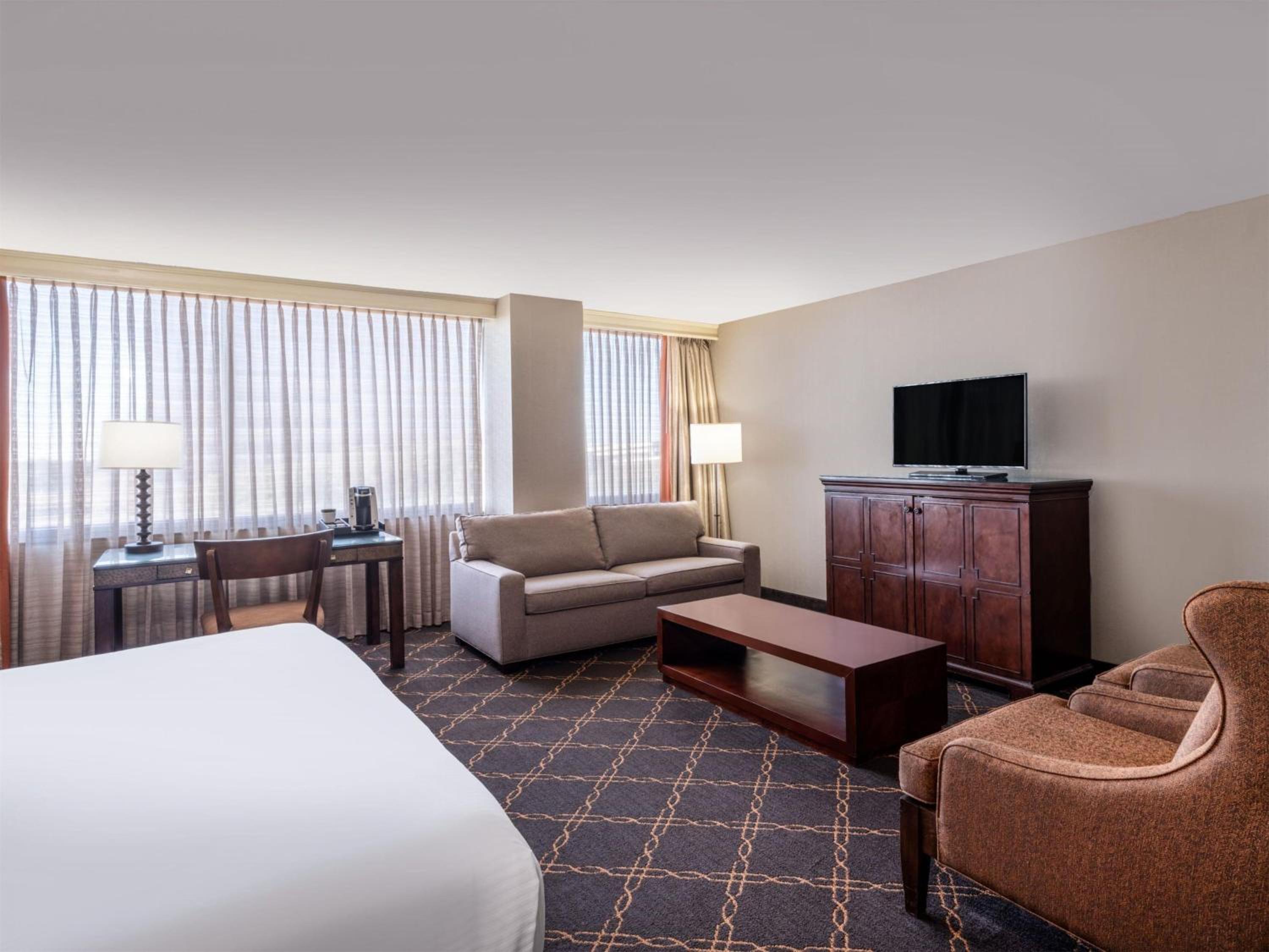austin southpark hotel