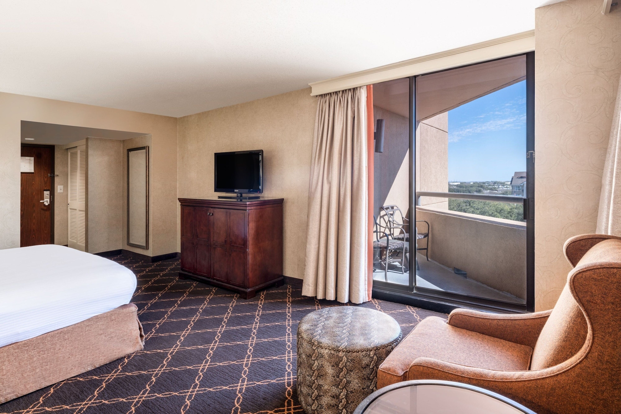 austin southpark hotel