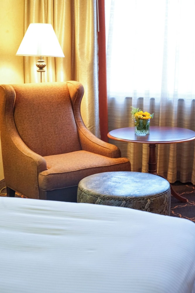 austin southpark hotel