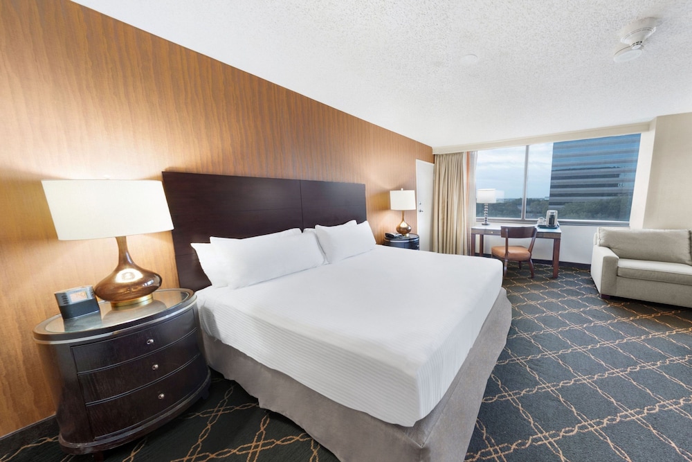 austin southpark hotel
