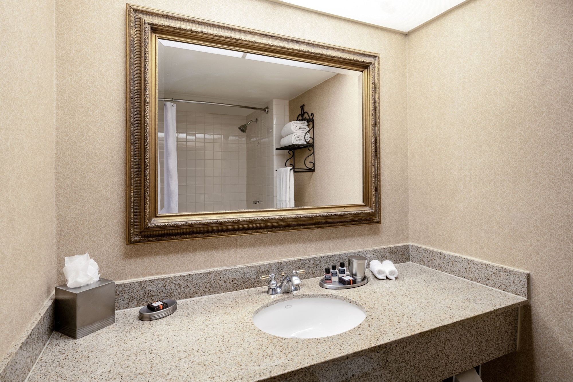 austin southpark hotel