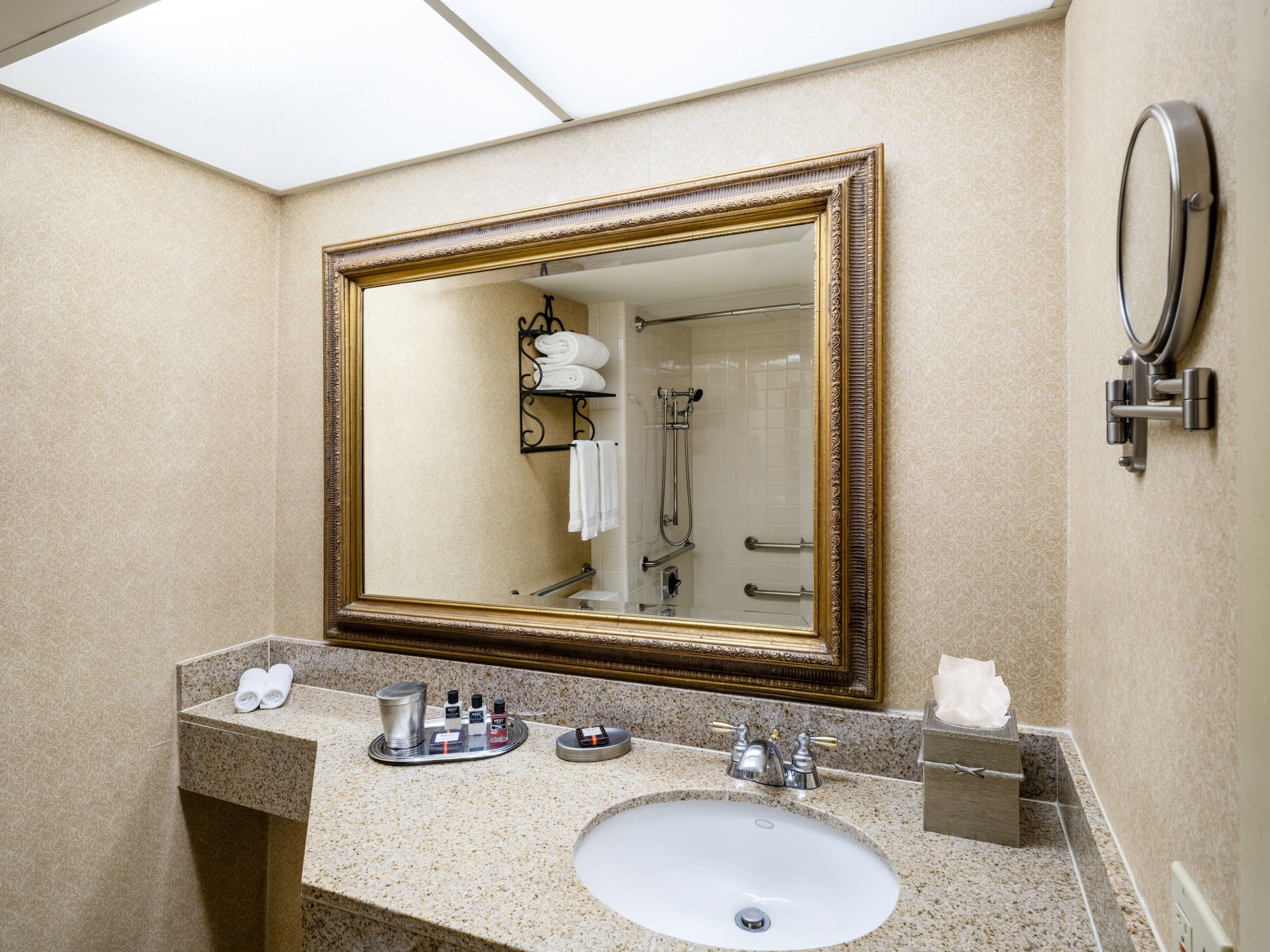 austin southpark hotel