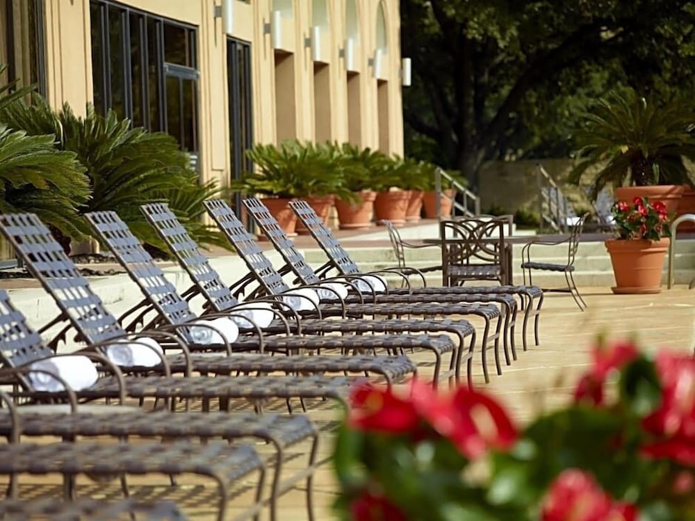 austin southpark hotel
