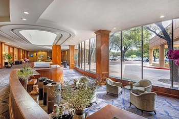 Austin Southpark Hotel,Texas>>Austin,4 star