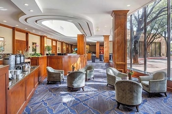 Austin Southpark Hotel,Texas>>Austin,4 star