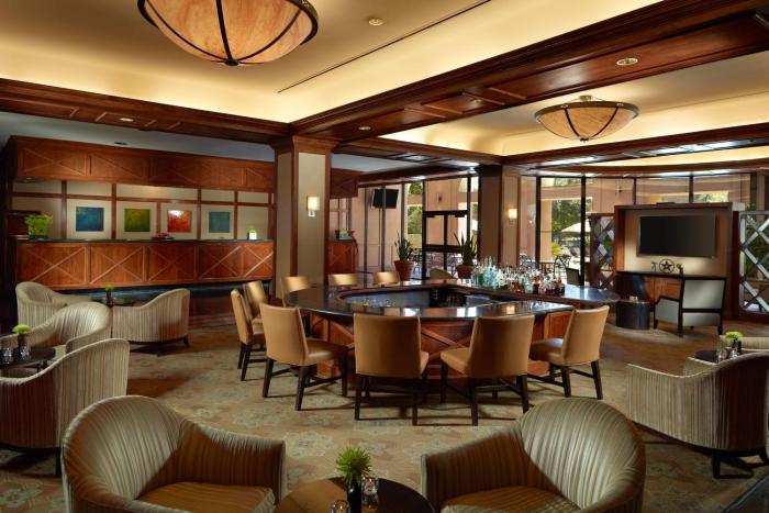 austin southpark hotel