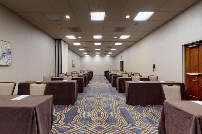 austin southpark hotel