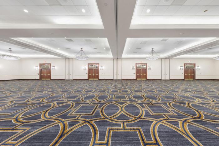 austin southpark hotel