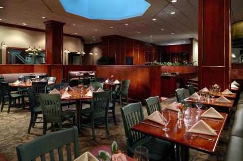 austin southpark hotel