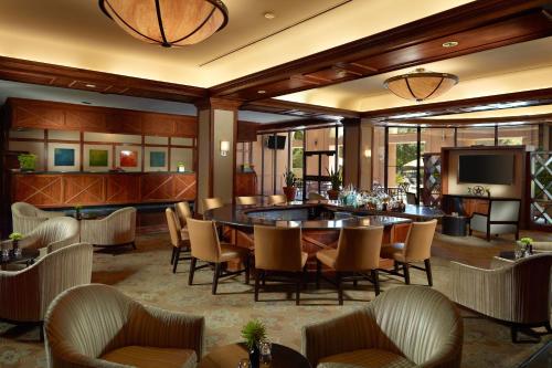 austin southpark hotel