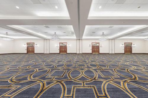 austin southpark hotel
