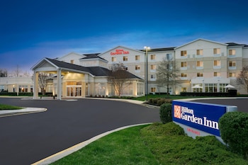 hilton garden inn dover