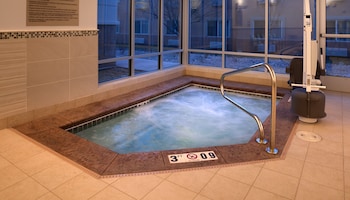 springhill suites by marriott salt lake city draper