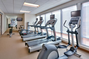 springhill suites by marriott salt lake city draper