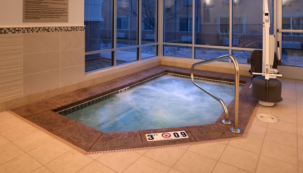 springhill suites by marriott salt lake city draper