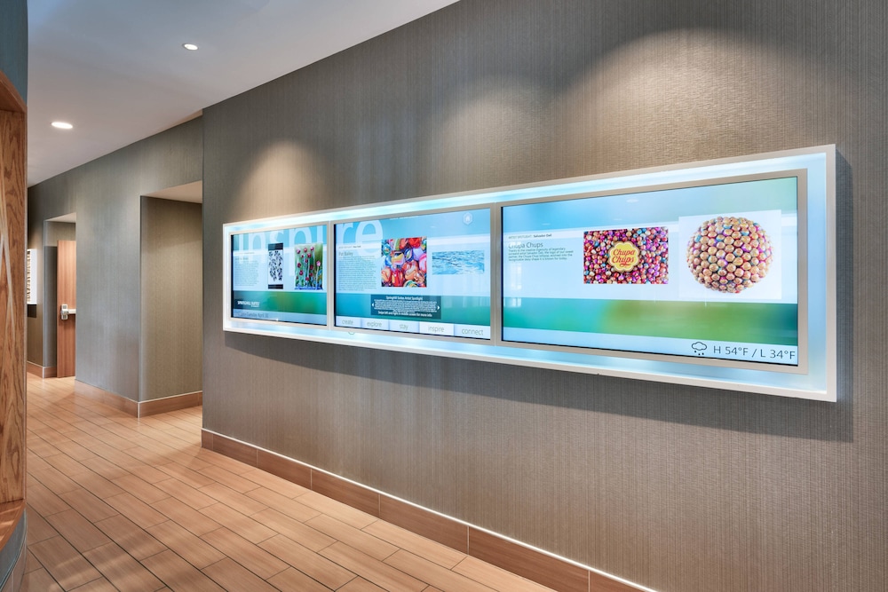 springhill suites by marriott salt lake city draper