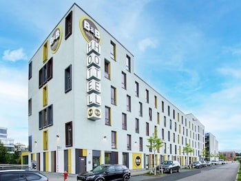 bandb hotel bad homburg